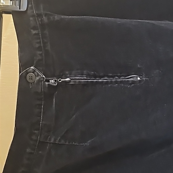 Vintage Winnie the Pooh girls size 16 velvet skirt ๐ ๐ - Picture 4 of 6